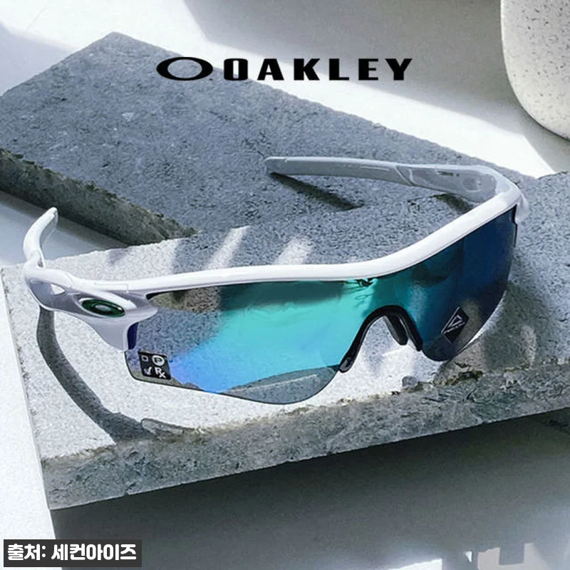 오클리 레이다락 패스 OO9206 A 관련 이미지 5