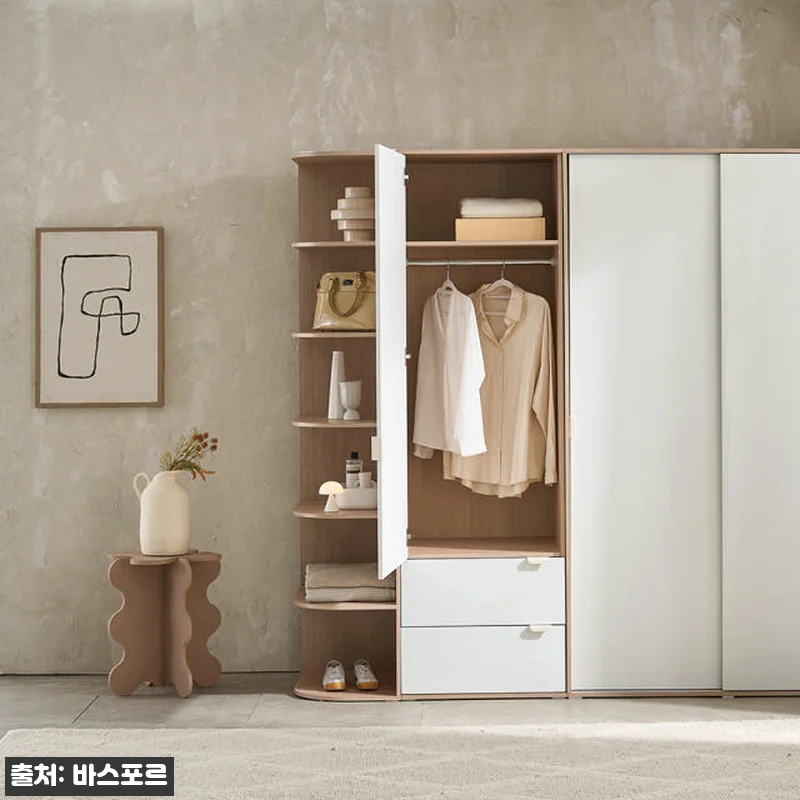 바스포르 레이나 1600 슬라이딩 옷 관련 이미지 5