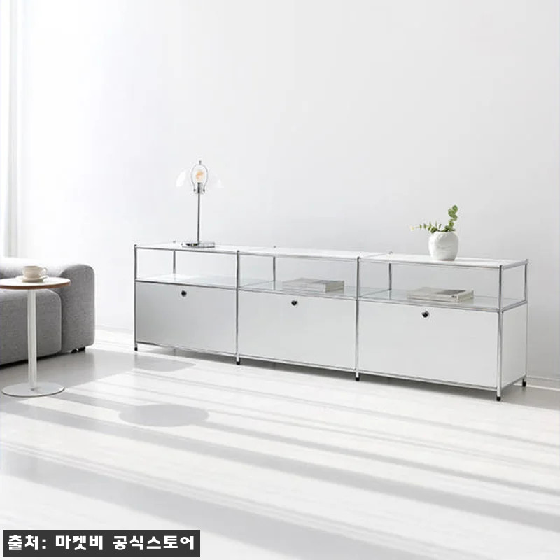 모듈가구 심플리 3x2 수납장 3문 BC143 사용후기: 깔끔한 디자인과 넉넉한 수납, 직접 써보니 16 모듈가구 심플리 3x2 수납장 3문 관련 이미지 5