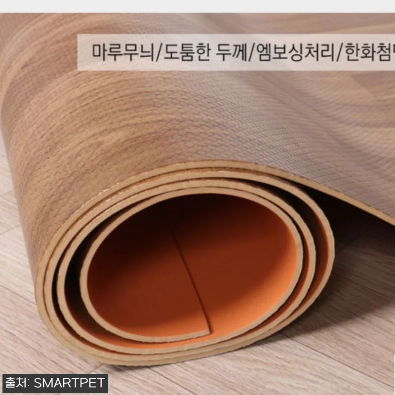 잘라쓰는 베란다 롤 매트 냉기 차단 관련 이미지 4