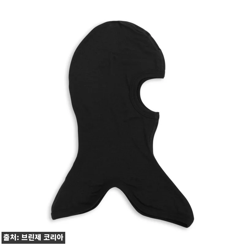 브린제 택티컬 바라클라바 메리노울 사 관련 이미지 5