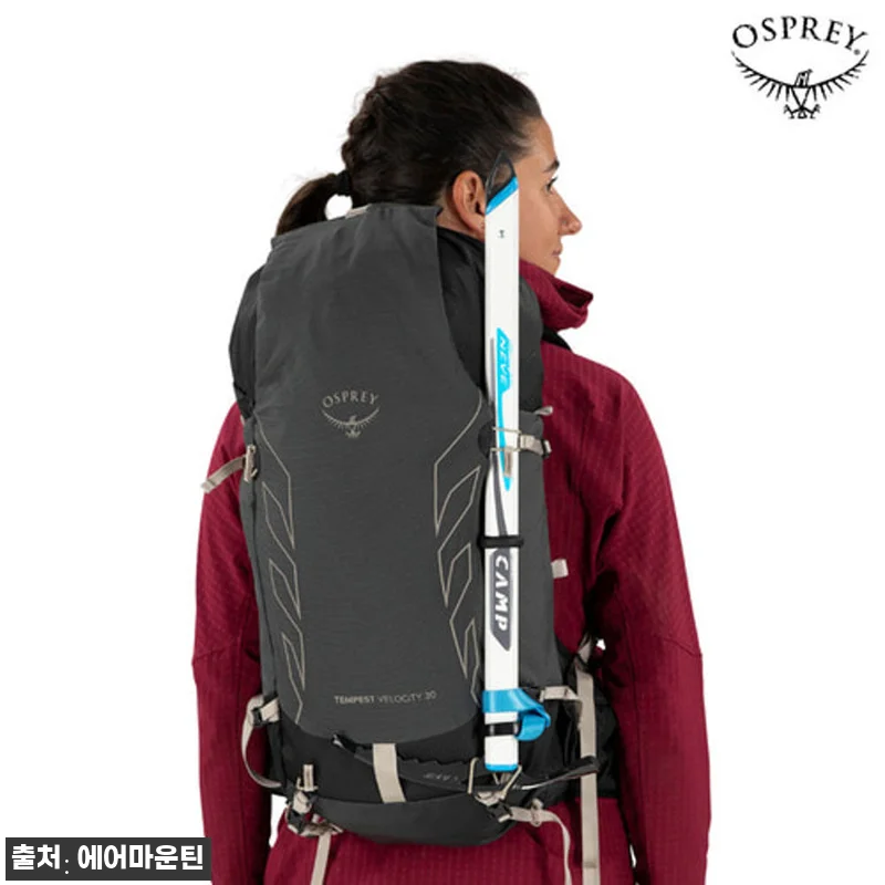 오스프리 템페스트 벨로시티 30L 여 관련 이미지 5