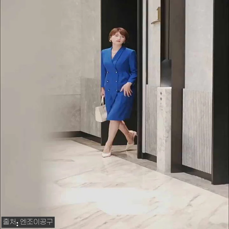 돌잔치맘 원피스 정장원피스 사용후기 관련 이미지 5