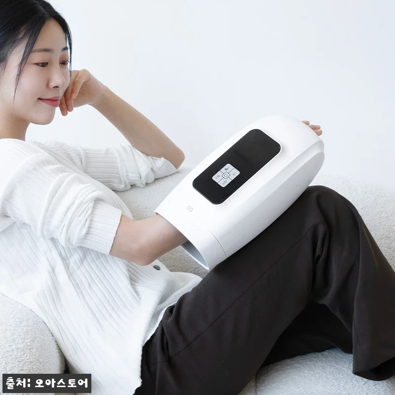 오아 에어핸드 손마사지기 온열 기능 관련 이미지 5