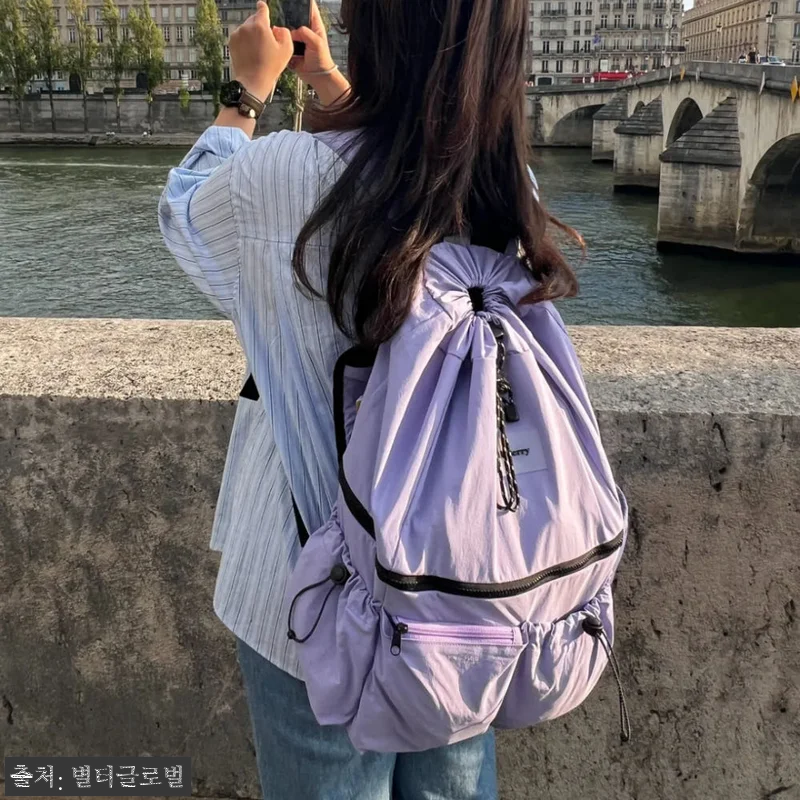 아키베리 몽프레백 사용후기: 실용성과 관련 이미지 5