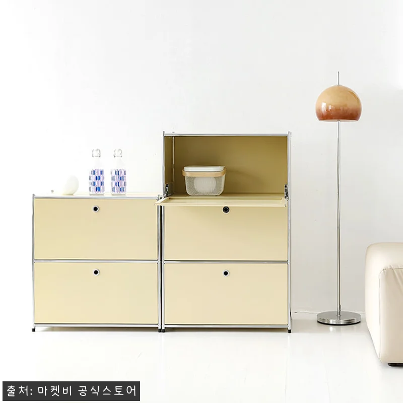 모듈가구 심플리 3단 수납장 BC02 관련 이미지 5