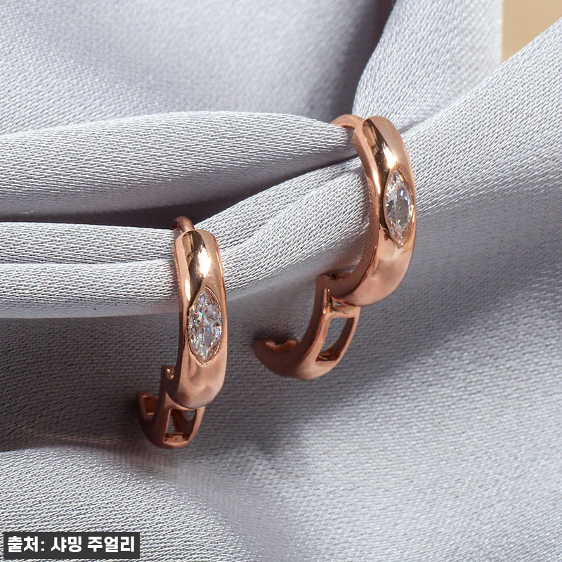 에테르 볼드 마퀴즈 큐빅 링 원터치 관련 이미지 5