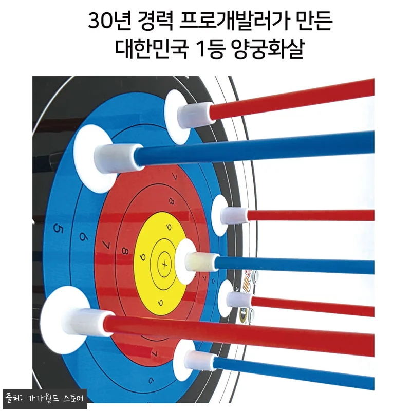 금메달 양궁 프로세트 어린이 양궁 장난감 놀이 게임 활 사용후기 16 금메달 양궁 프로세트 어린이 양궁 장 관련 이미지 5