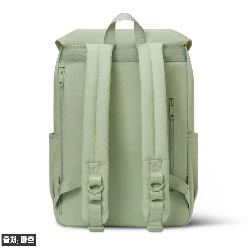 마흐 영투어 백팩 30L 민트그린, 관련 이미지 5