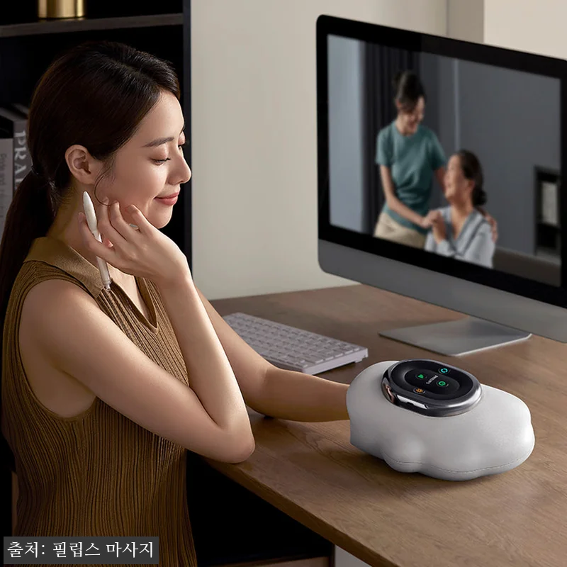 필립스 에어백 손 마사지기 PPM83 관련 이미지 3