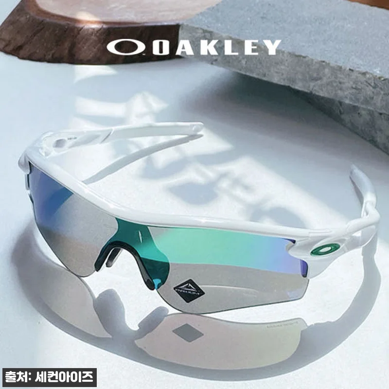 오클리 레이다락 패스 OO9206 A 관련 이미지 6
