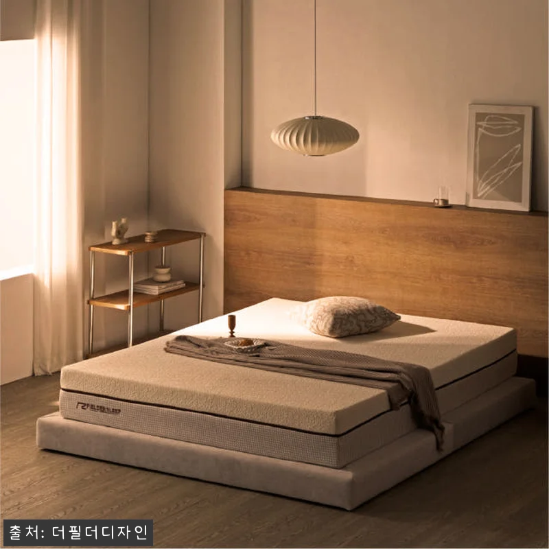 더필더디자인 시그니처 골든 80kg 관련 이미지 5