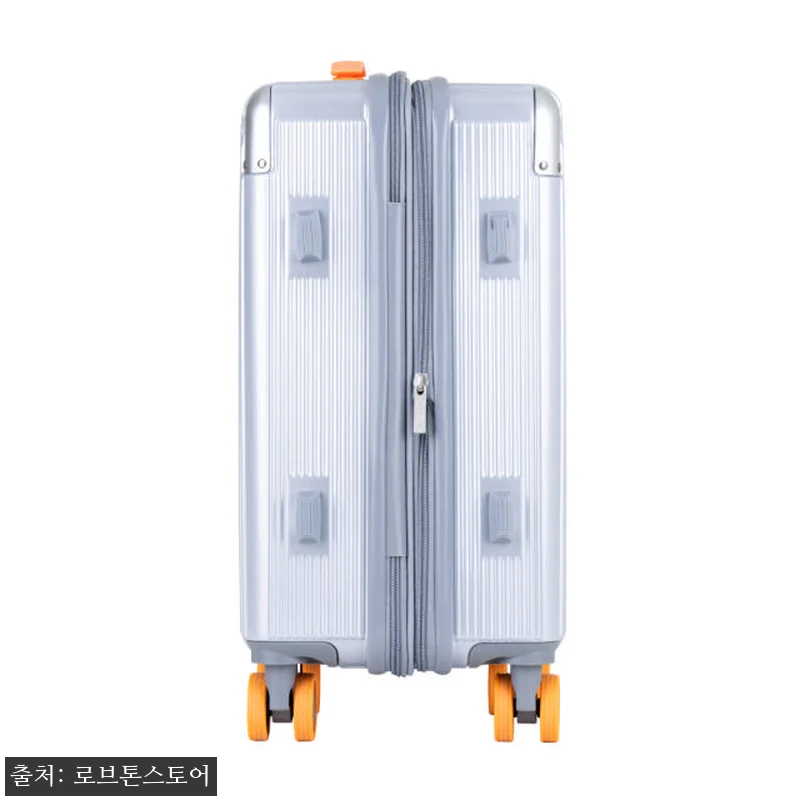28인치 캐리어 세트 확장형 71cm 관련 이미지 5
