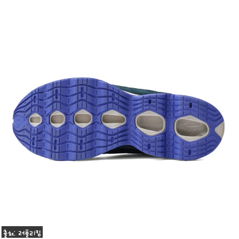 그라프페이퍼 MIZUNO WAVE P 관련 이미지 6