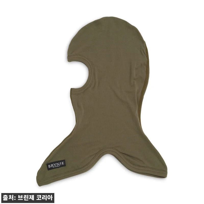브린제 택티컬 바라클라바 메리노울 사 관련 이미지 6