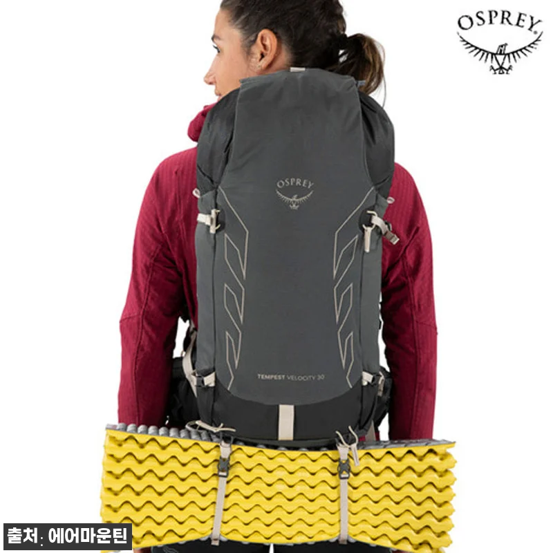 오스프리 템페스트 벨로시티 30L 여 관련 이미지 6