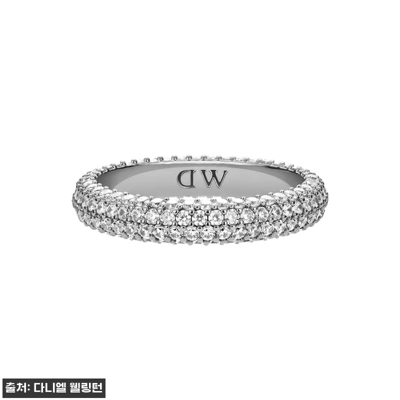 다니엘 웰링턴 PAVE CRYSTAL 관련 이미지 6