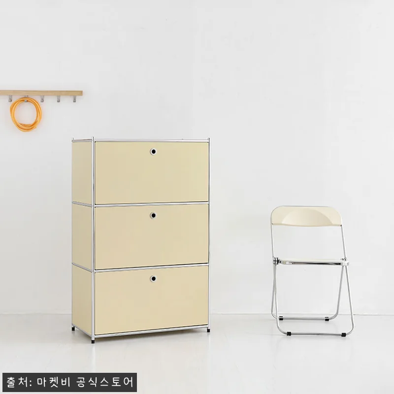 모듈가구 심플리 3단 수납장 BC02 관련 이미지 6