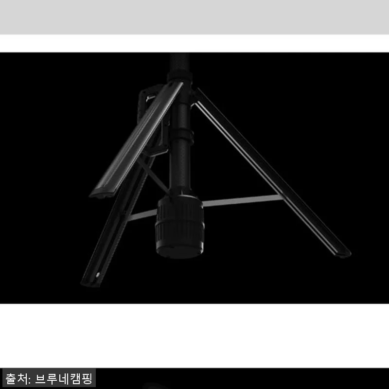 파이넬 N7 가로등 랜턴 풀카본 스탠 관련 이미지 7