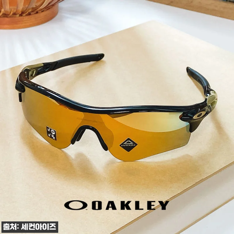 오클리 레이다락 패스 OO9206 A 관련 이미지 7