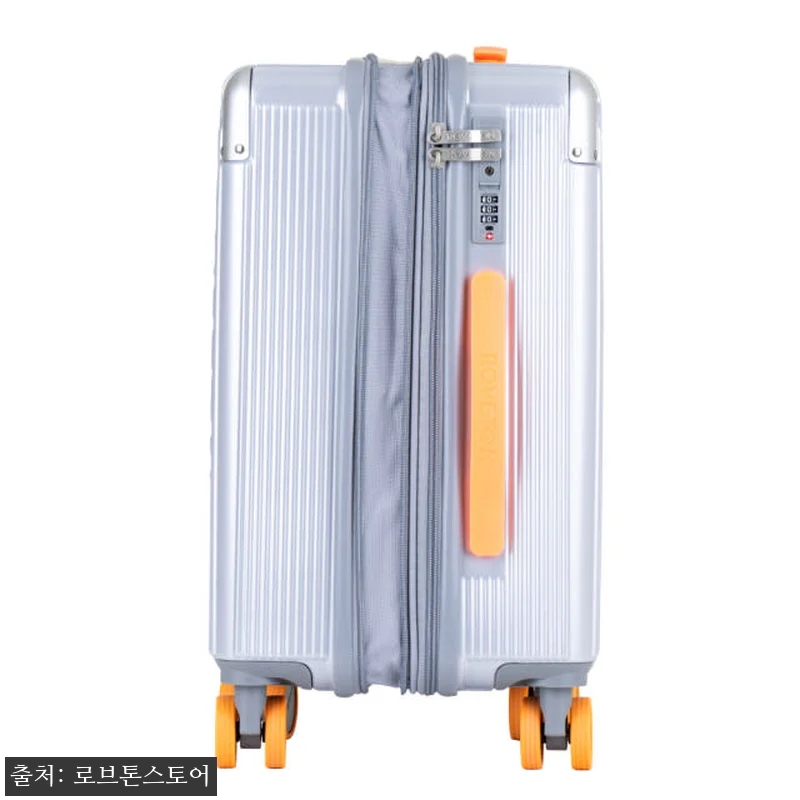 28인치 캐리어 세트 확장형 71cm 관련 이미지 6