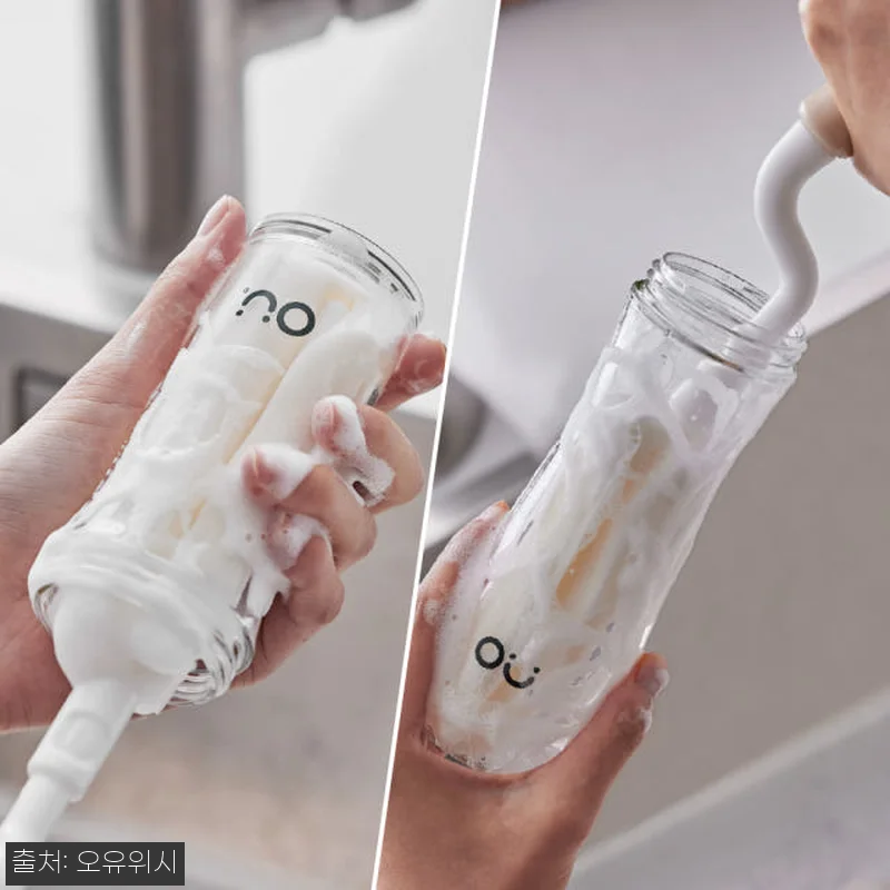 오유위시 PA 젖병 150ml 4개 관련 이미지 7