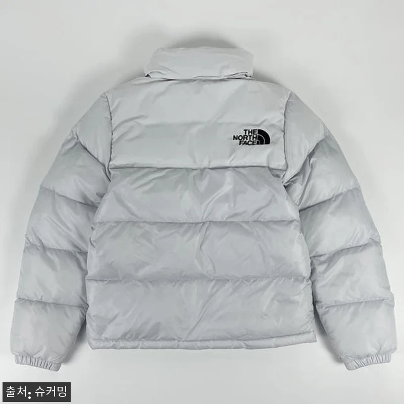 노스페이스 눕시 패딩 화이트라벨 온볼 관련 이미지 7