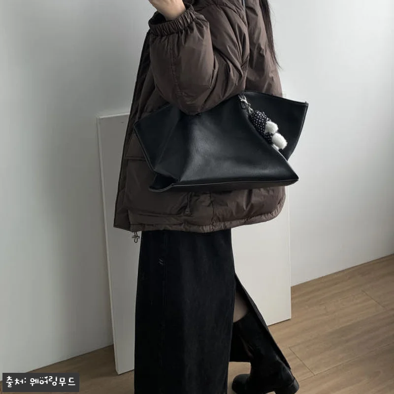 소프티 하프패딩 덕다운 안감후리스 사 관련 이미지 6