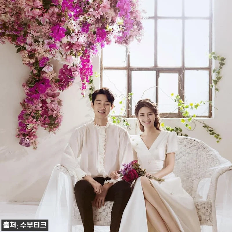 셀프웨딩 브라이덜샤워 돌잔치 돌맘드레 관련 이미지 7