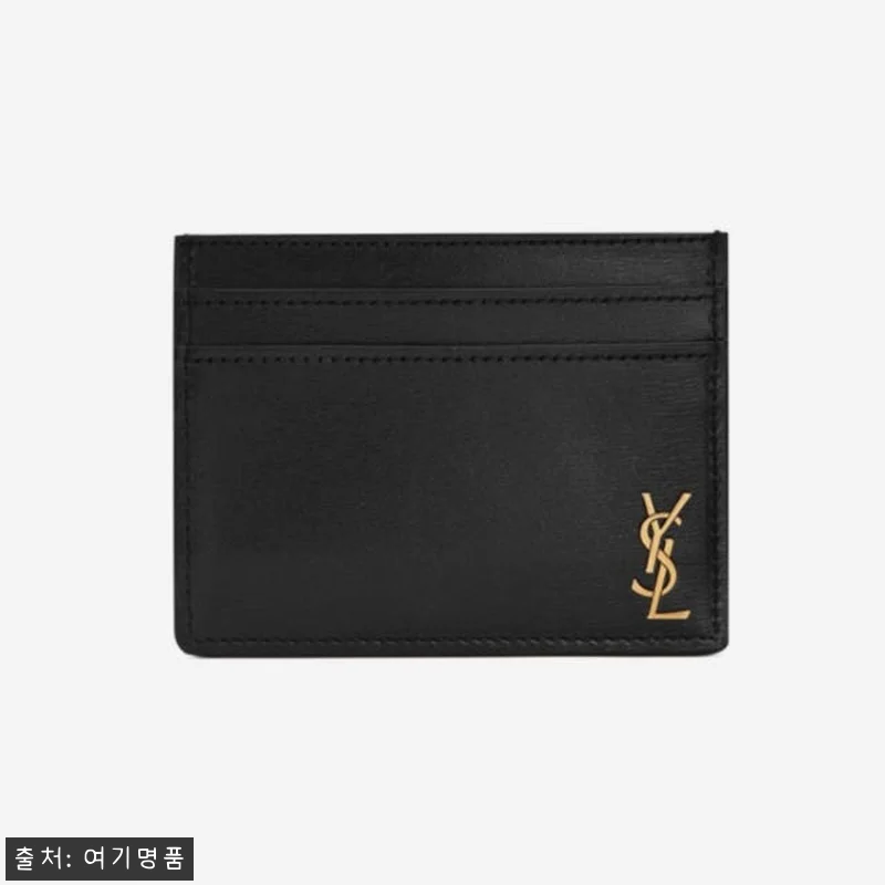 입생로랑 카드지갑 YSL 마틀라세 모 관련 이미지 7