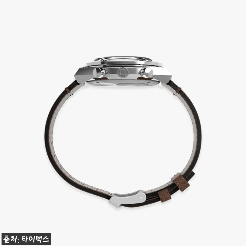 타이맥스 Q TIMEX 크로노그래프 관련 이미지 7