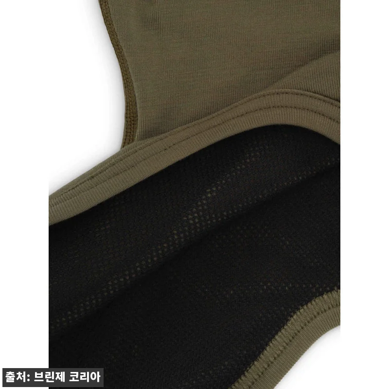 브린제 택티컬 바라클라바 메리노울 사 관련 이미지 7