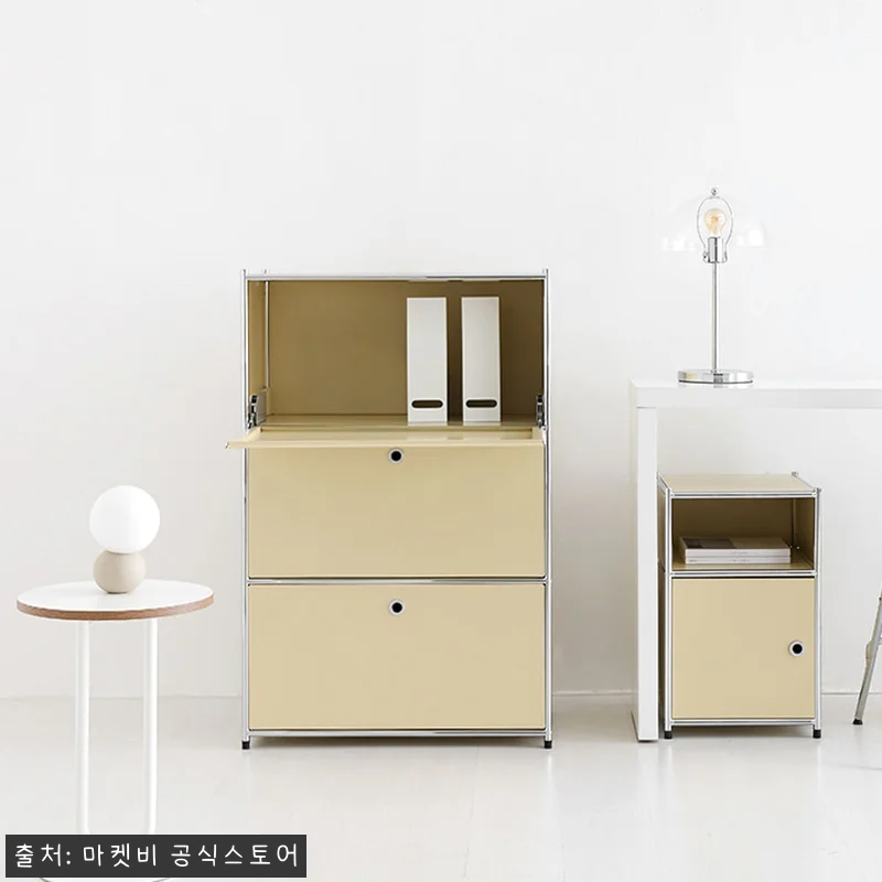 모듈가구 심플리 3단 수납장 BC02 관련 이미지 7