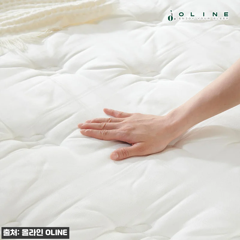 올라인 시그니처 매트리스 유로탑 호텔 관련 이미지 7
