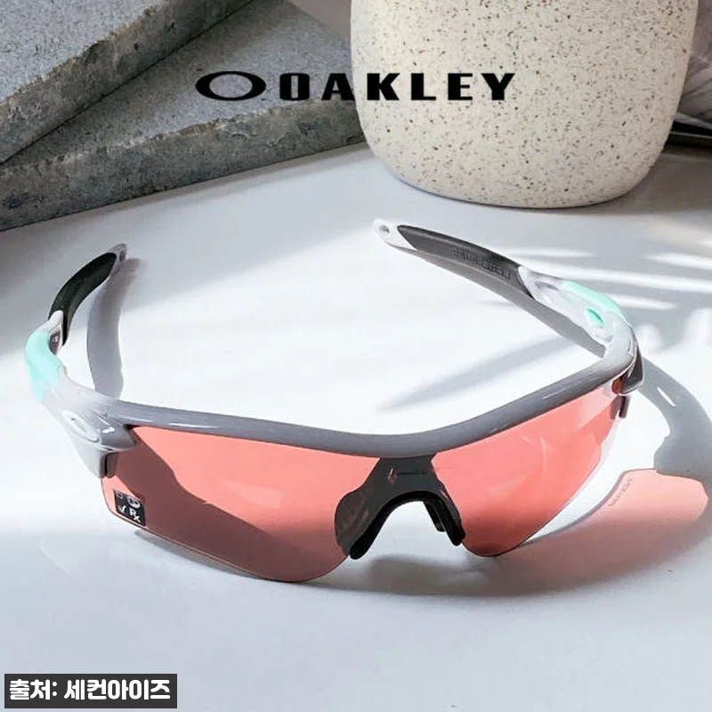 오클리 레이다락 패스 OO9206 A 관련 이미지 8
