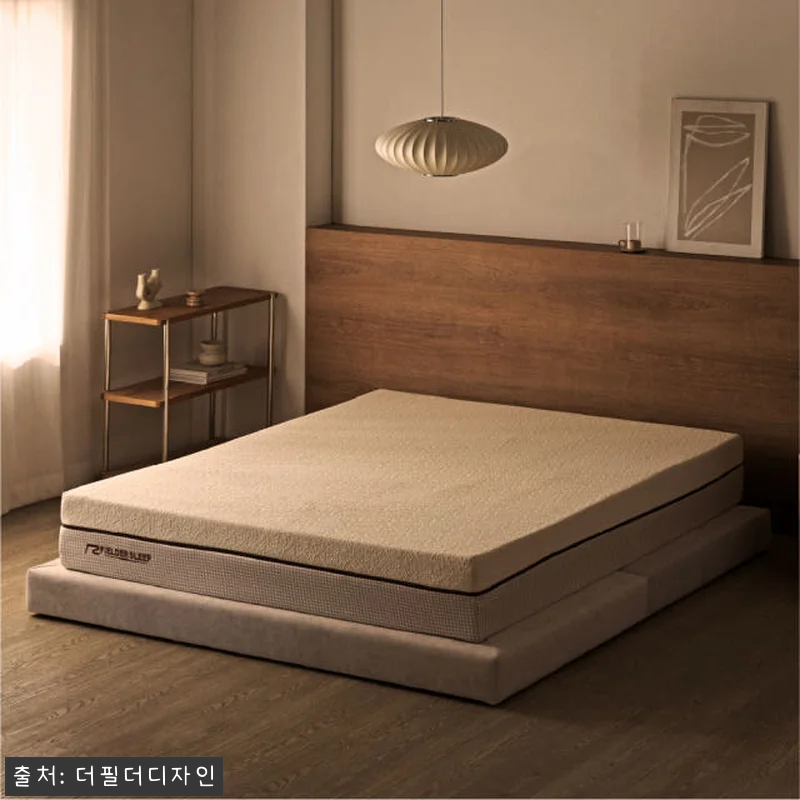 더필더디자인 시그니처 골든 80kg 관련 이미지 7