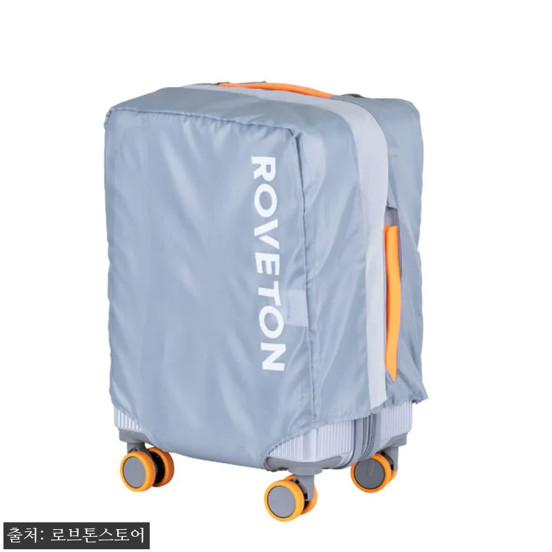 28인치 캐리어 세트 확장형 71cm 관련 이미지 7