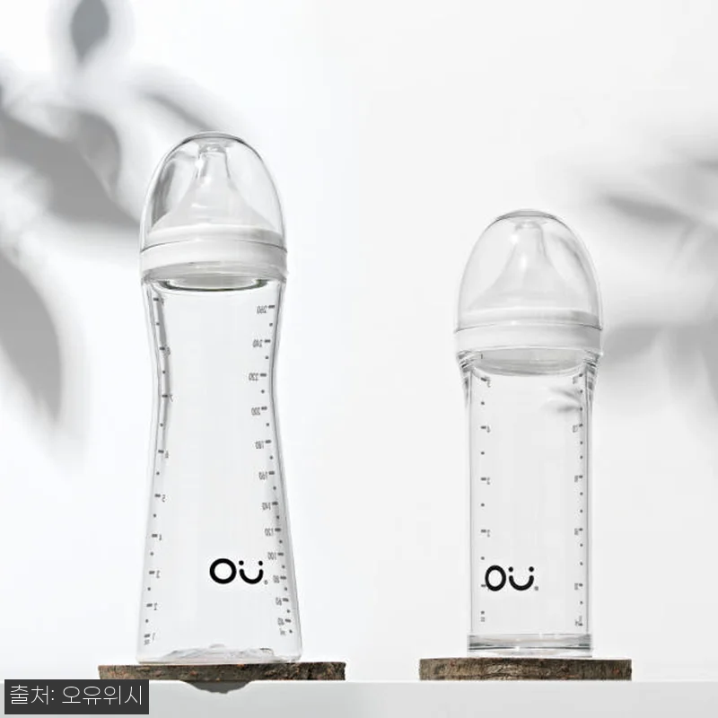 오유위시 PA 젖병 150ml 4개 관련 이미지 8