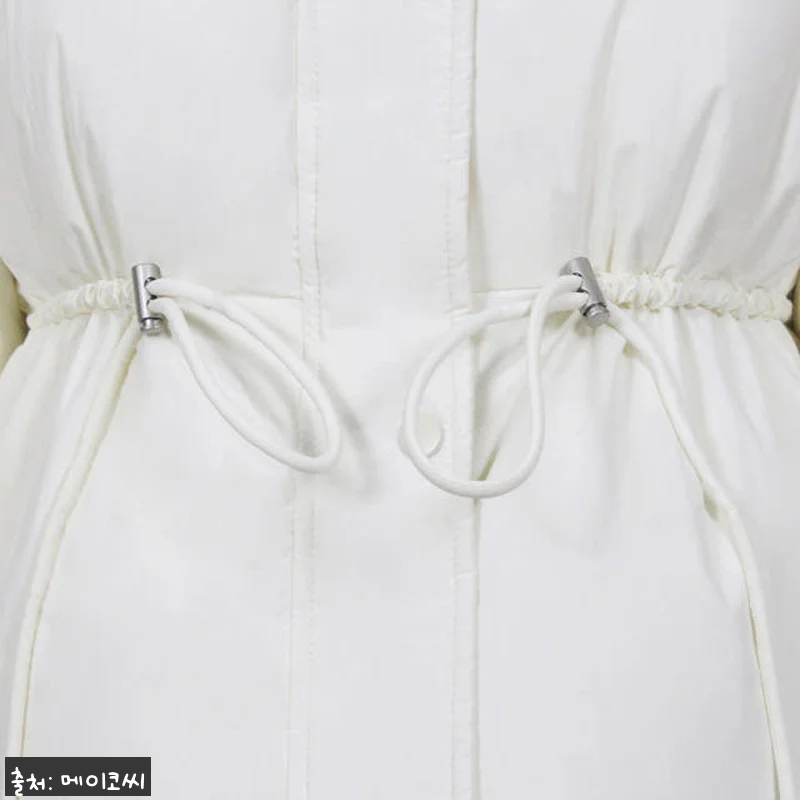 여성 겨울 풍성 리얼 폭스퍼 여우털 관련 이미지 7