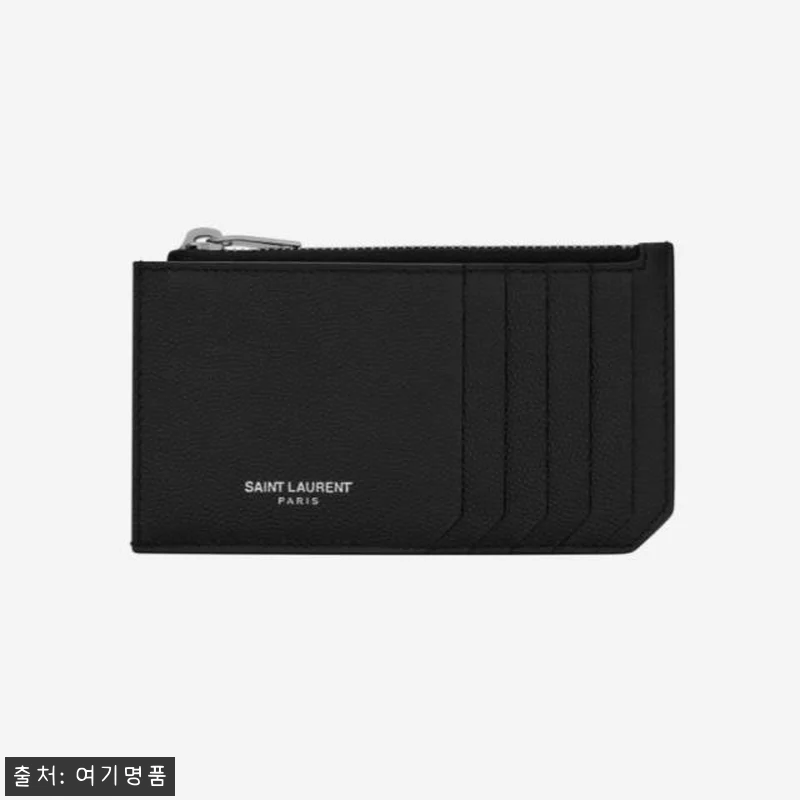 입생로랑 카드지갑 YSL 마틀라세 모 관련 이미지 8