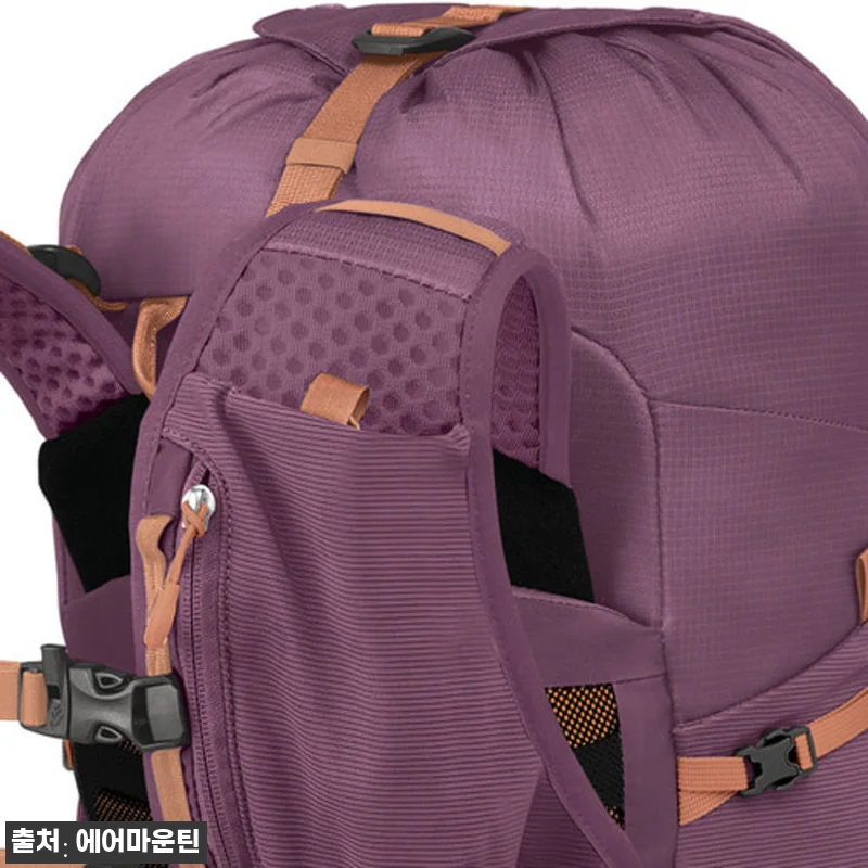 오스프리 템페스트 벨로시티 30L 여 관련 이미지 8