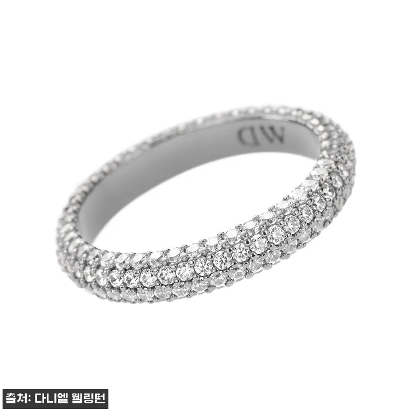다니엘 웰링턴 PAVE CRYSTAL 관련 이미지 8