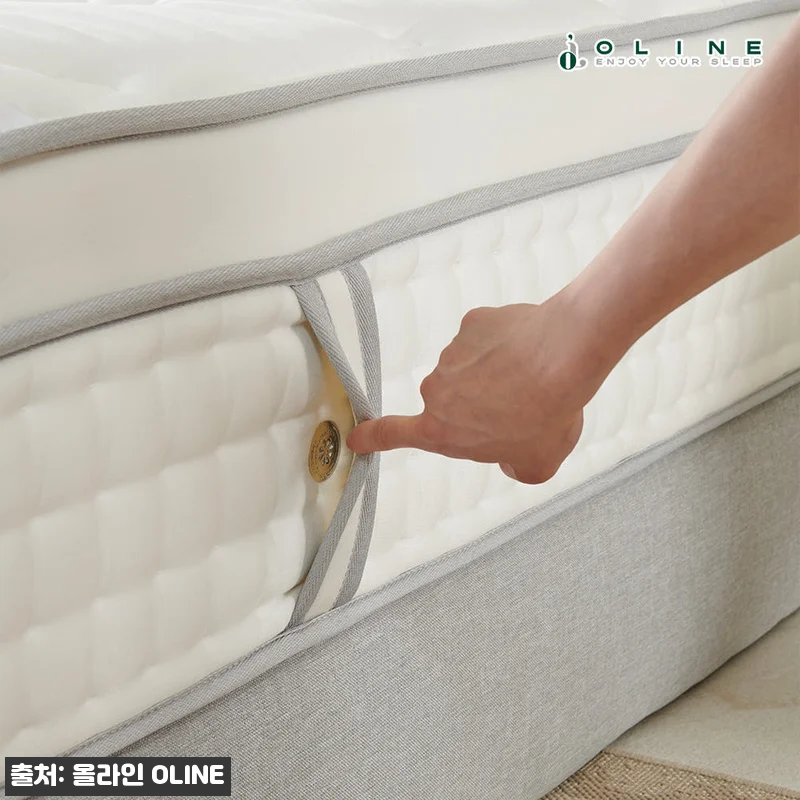 올라인 시그니처 매트리스 유로탑 호텔 관련 이미지 8