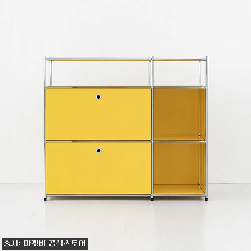 모듈가구 심플리 2x3 수납장 2문 관련 이미지 8
