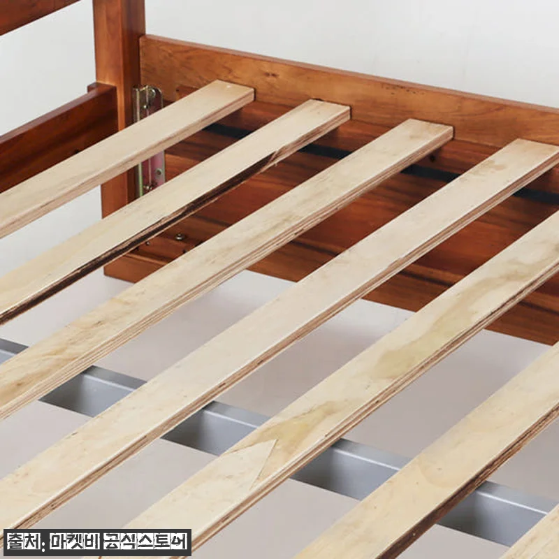 CLIFTON 원목침대 퀸 15020 관련 이미지 9