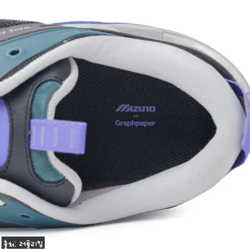 그라프페이퍼 MIZUNO WAVE P 관련 이미지 9