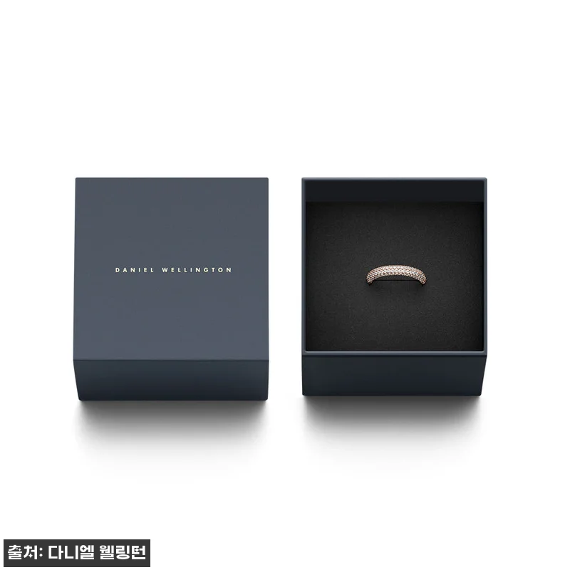 다니엘 웰링턴 PAVE CRYSTAL 관련 이미지 9