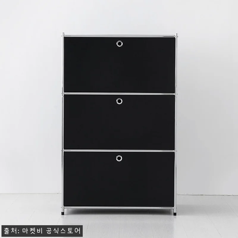 모듈가구 심플리 3단 수납장 BC02 관련 이미지 9