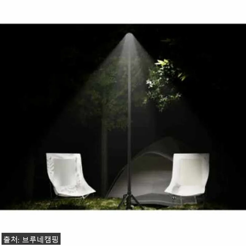 파이넬 N7 가로등 랜턴 풀카본 스탠 관련 이미지 10