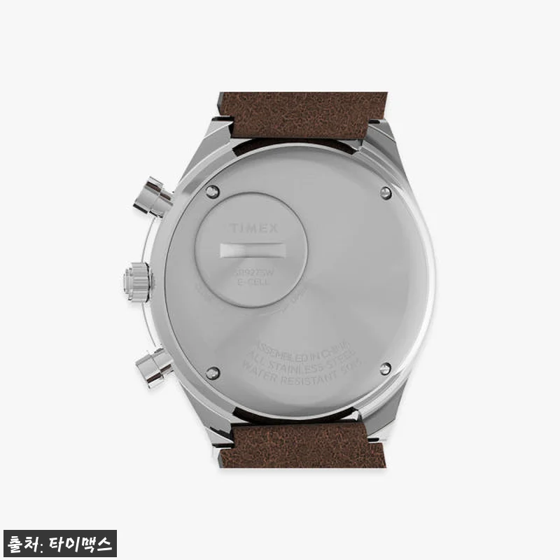 타이맥스 Q TIMEX 크로노그래프 관련 이미지 10